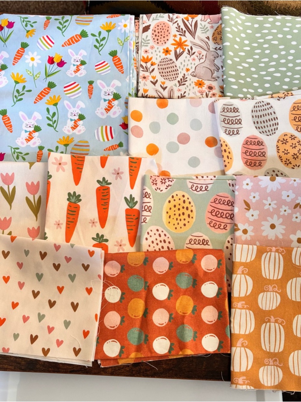 Fabric Options - Picture 5 of 6